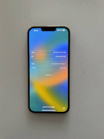 iPhone 13 PRO MAX-Excellent Condition