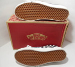 Vans Chukka NEW NEW size 11 Checkerboard! Rare shoes!
