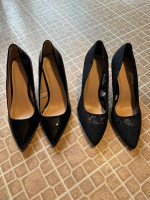 Women’s shoes size 7.5