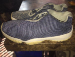 Jordan Low Top Shoes