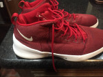 Mens Nike Basketball Shoes