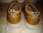Denver Hayes Knightsbridge Men's Brown Shoes