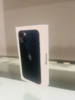 iPhone 13 Midnight 128 GB