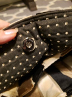 Anna William Newburyport NEW bag