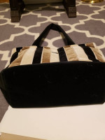 Anna William Newburyport NEW bag