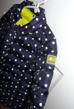 Brand New GAP Clothing Girl Boy Jacket 2T 3T 4T 5T Coat Baby Toddler