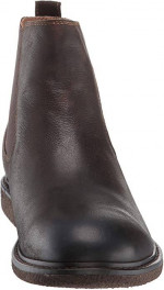 206 Collective Men's Chelsea Boots - Brown - US Size 9.5 M - BRAND NEW