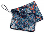 Vera Bradley Beach Pouch in Marrakesh BRAND NEW With TAGS!