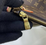 Louis Vuitton Never Full Tote