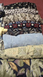 Lot of 20 Hawaiian shirts XXL