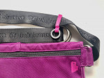 Lululemon Travel Pooch Fanny Hip Pack, Excellent Condition