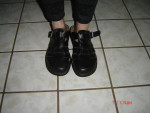Biorn Shoes Women's Size 10