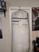 Bridal Dress from David's Bridal