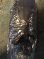 New Industrial Work Gloves