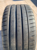 2 like new 275/35zr21 XL Michelin Pilot Sport 4S M01