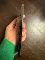 iPhone 12 Pro Max 512GB
