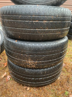 20" 5 Lug Wheels for Jeep Grand Cherokee