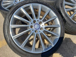 19" Mercedes C300 AMG OEM wheels and tires ===  WE FINANCE
