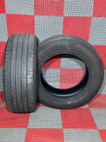 2x 245/60 R18 Pirelli P Zero All Season Tires