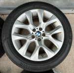 19 inch BMW X5 Sport X6 Factory 19” OEM Wheels Rims Tires