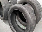 4 tires 235/50/19 Hankook S1 noble