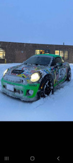 5x winter tires AND rims to trade for all seasons