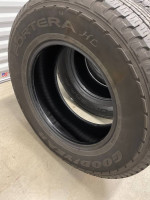 Goodyear Fortera 17”