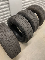 Goodyear Fortera 17”