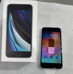 iPhone SE 2nd Generation  - Brand New Condition