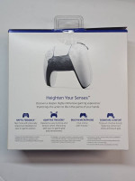 PlayStation 5 DualSense Wireless Controller Sony PS5 remote NEW Sealed
