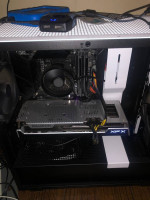 Gaming PC High end/ price to sell fast